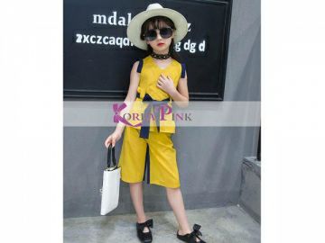 setelan anak perempuan